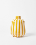 Modern Organic Textured Ceramic Vase